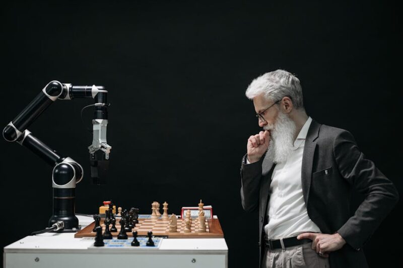 AI Importance: Why Artificial Intelligence Matters Now