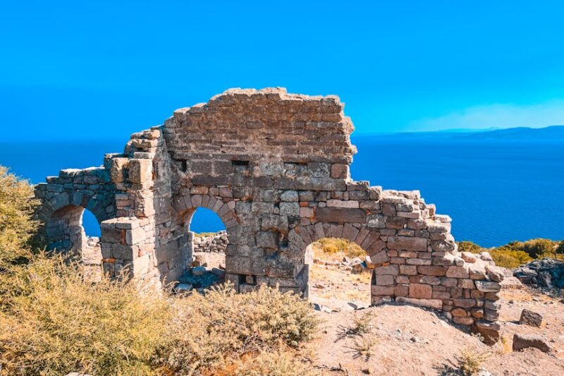 Ancient Echoes: Unearthing the Secrets of Lost Civilizations