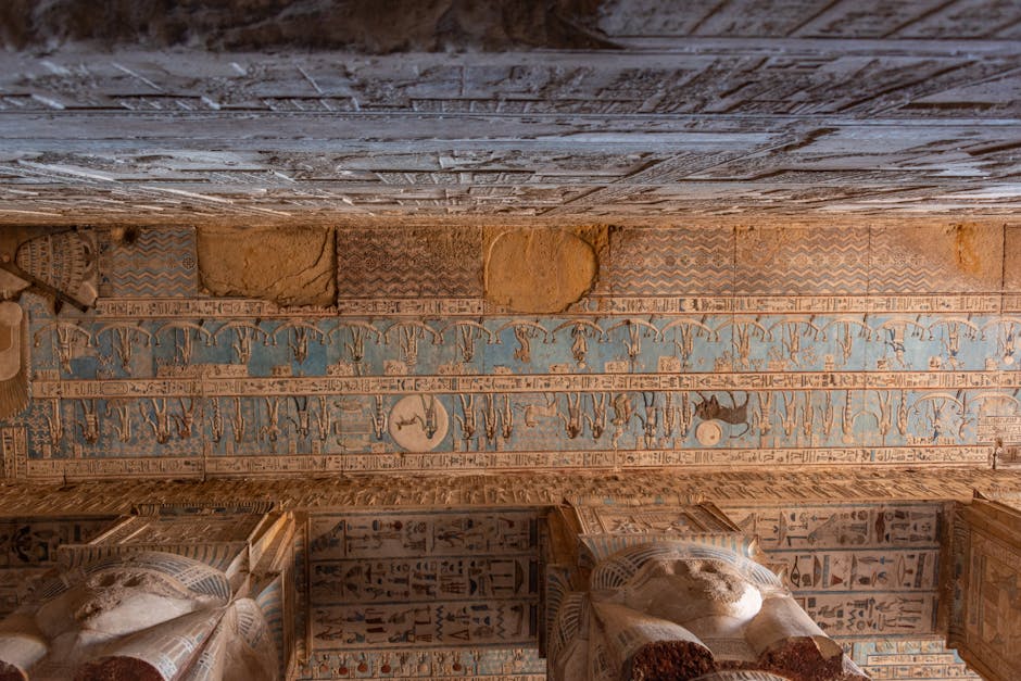 Ancient Egypt Egyptian History illustration content