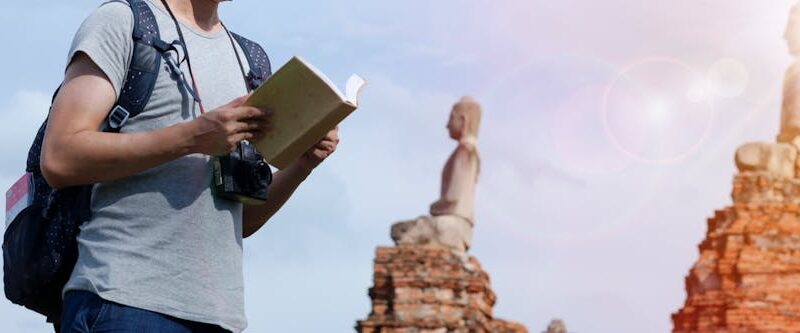 Beyond the Myths: Separating Fact from Fiction in Ancient History