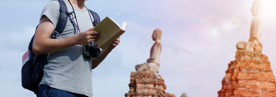 Beyond the Myths: Separating Fact from Fiction in Ancient History Cover Image