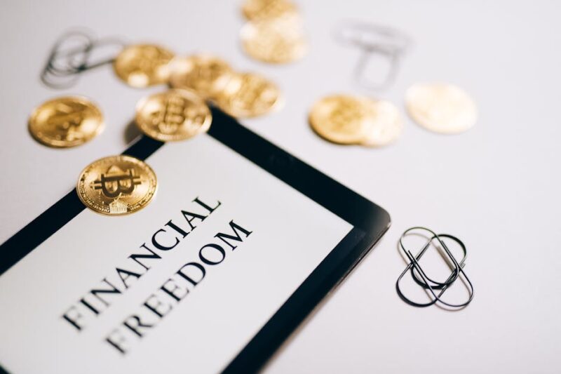 Bitcoin Investment: A Beginner’s Guide to Start Investing