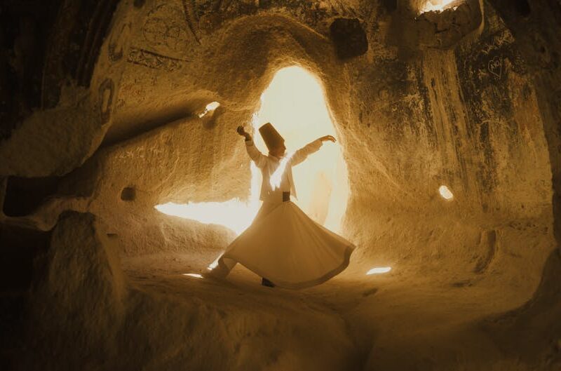 Cultural Crossroads: The Intertwining of Ancient Societies and Traditions