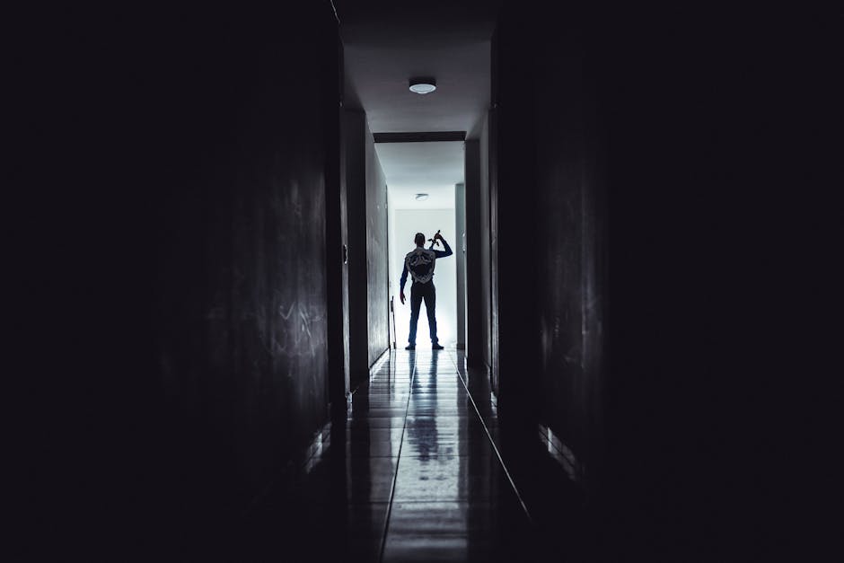 Cybersecurity Threat Intelligence: Your Proactive Defense Cover Image