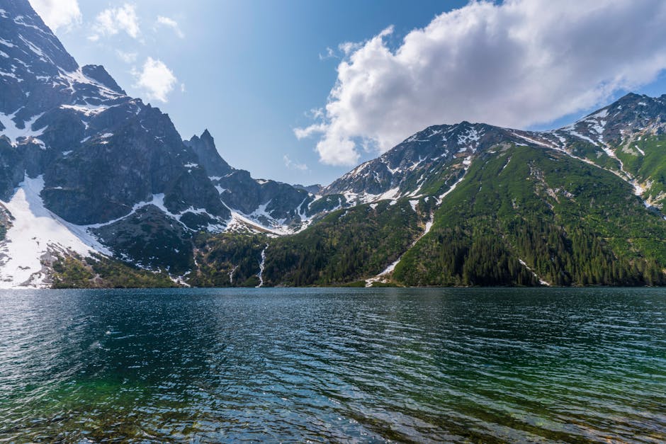 Ecotourism: Driving Destination Sustainability