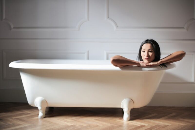 Effortless Elegance: Decorating with Luxury Vinyl Plank