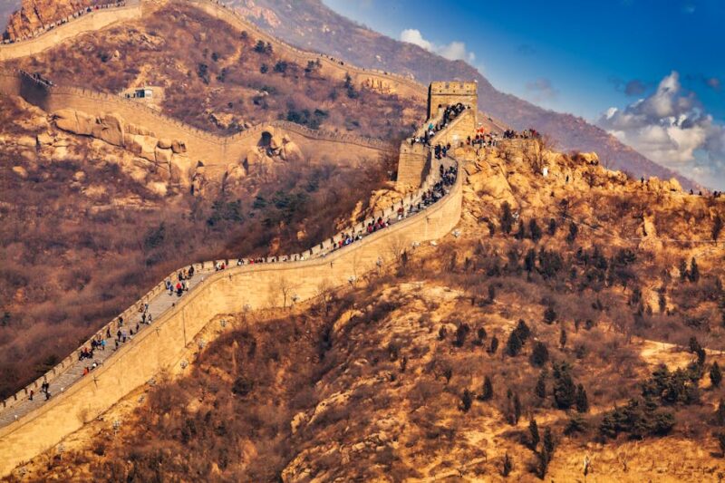 Emperors and Empires: Unraveling the Chinese Dynasties Timeline