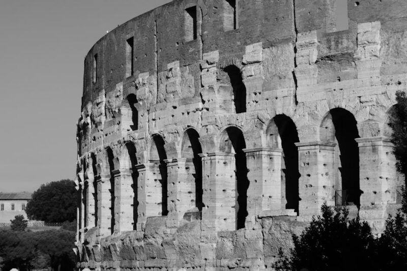 Empires of the Past: A Journey Through Ancient History’s Rise and Fall