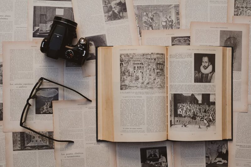 From Spice Routes to Independence: A Journey Through Indonesian History