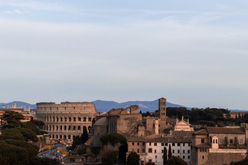 Gladiators: More Than Just Blood and Sand in Ancient Rome