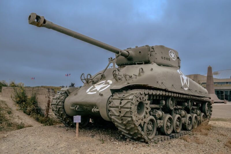 Guns, Medals, and More: Identifying and Authenticating WWII Collectibles