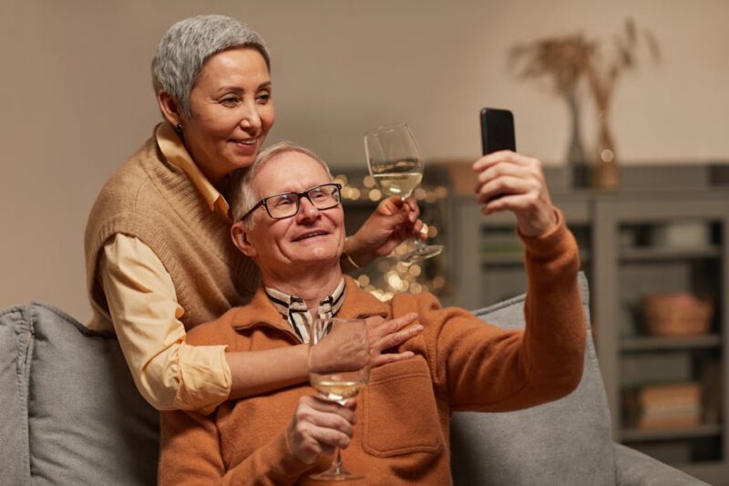 Handyfotografie: Geniale Tipps für bessere Fotos!