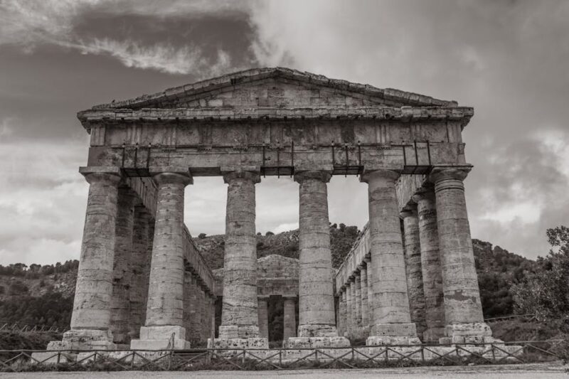 History Unveiled: New Perspectives on Ancient Civilizations