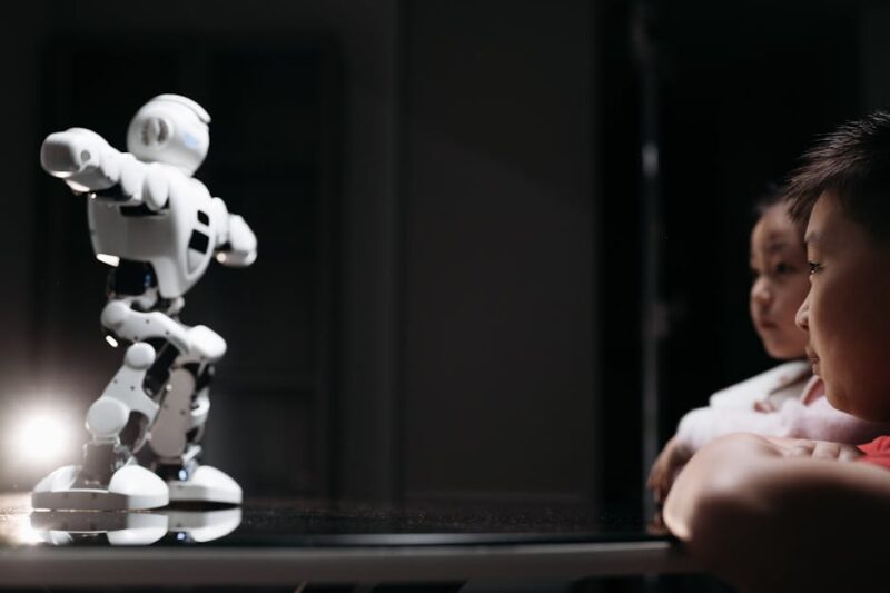 Innovative AI Solutions: Transforming the Future