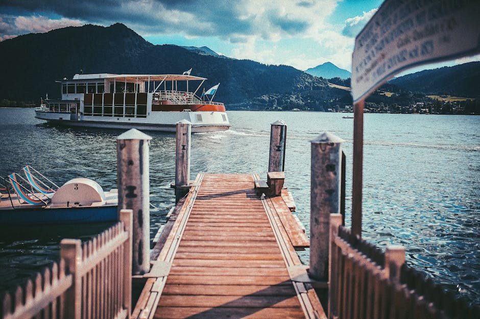Last-Minute Cruise Deals: Your Guide to Savings!