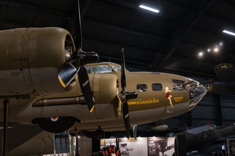 Letters from the Front: The Poignant Stories Behind WWII Memorabilia