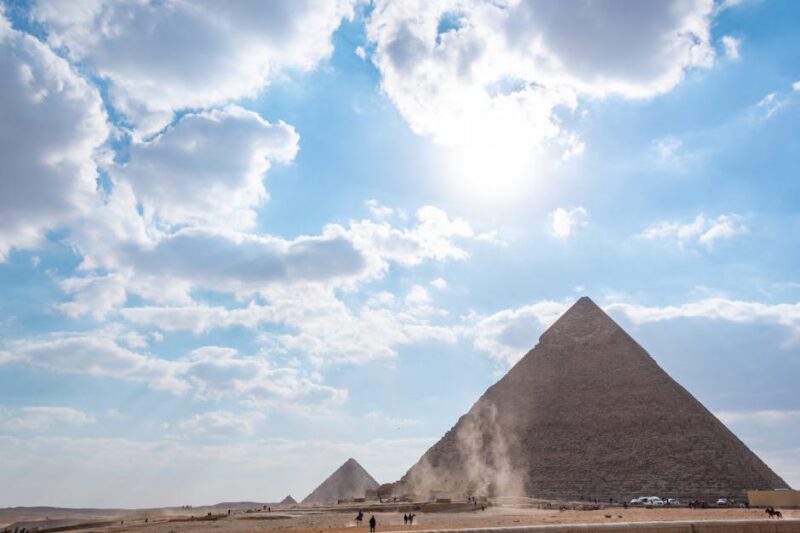 Life in Antiquity: A Glimpse into the Daily Lives of Ancient Peoples