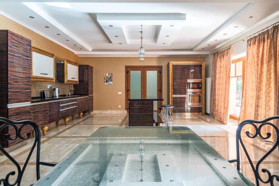 LVP Flooring: The Designer's Secret to Affordable Luxury Cover Image