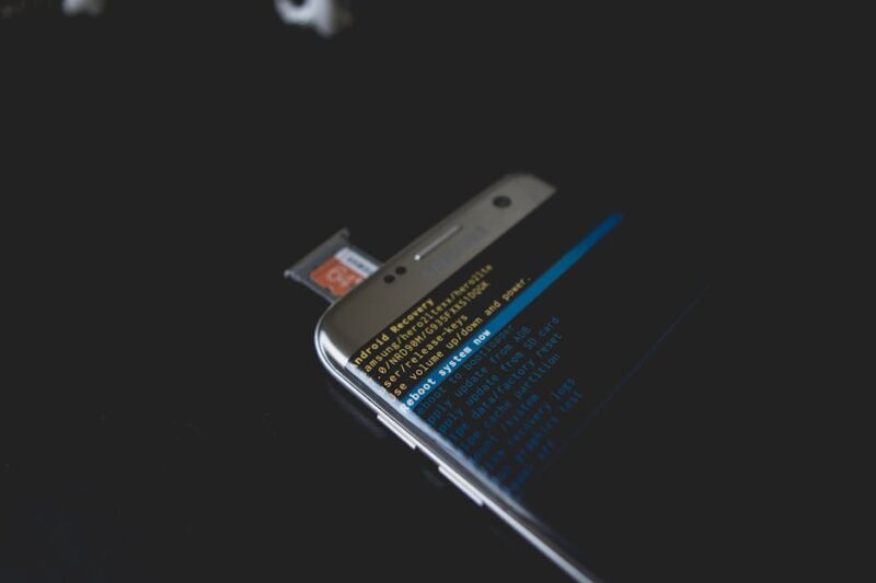 Mobile Fotografie: Top Tipps für bessere Fotos!