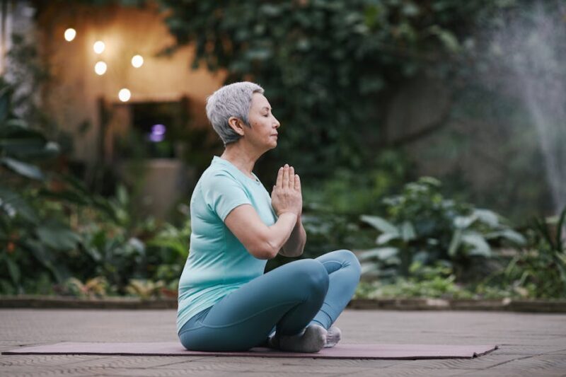 Move It or Lose It: The Ultimate Guide to Senior Exercise Programs