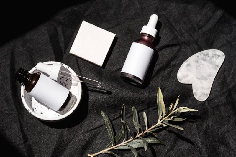 Organic Skincare Benefits: Radiant Skin Naturally