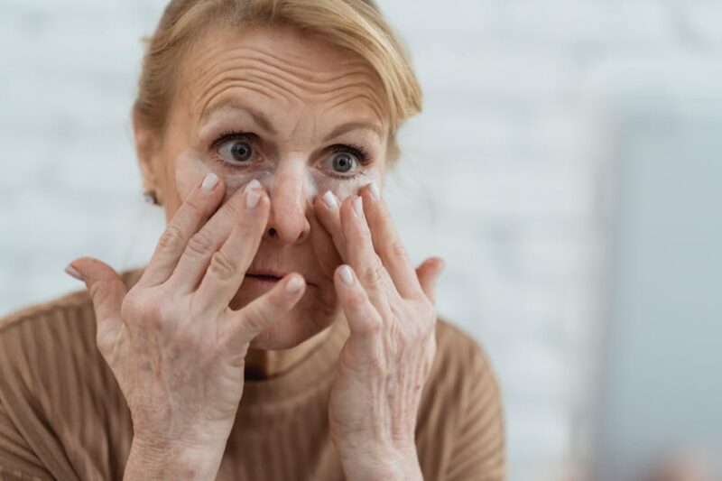 Peaux Sensibles : Secrets Beauté Naturels Révélés !