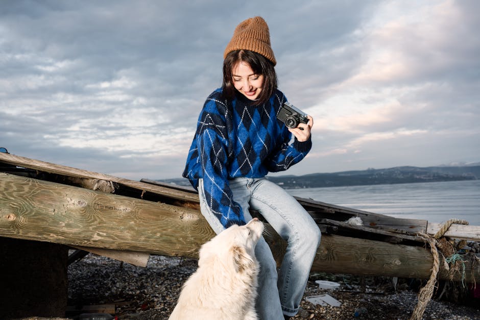 Pet-Friendly Travel: Tailored for Every Pet!