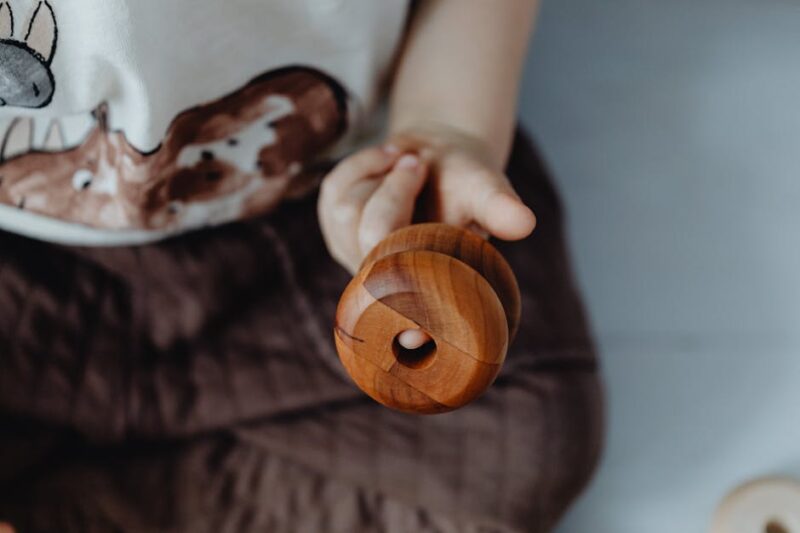 Produtos Sustentáveis para Bebês: Guia Completo