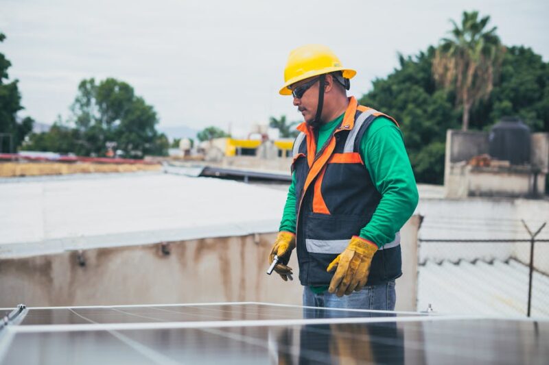 Renewable Energy: Key to a Sustainable Future?
