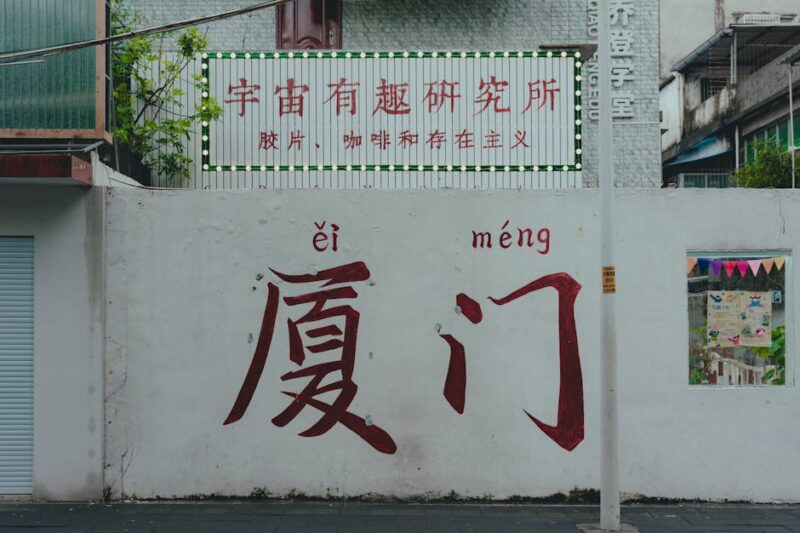 Revolution and Reform: Modern China’s Tumultuous Transformation