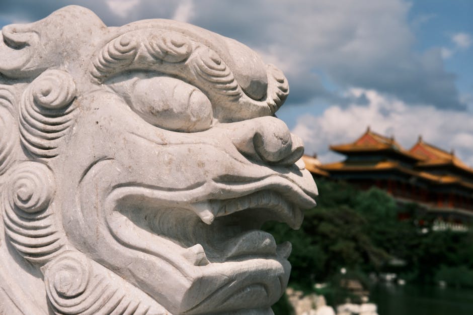 Modern China Chinese History illustration content