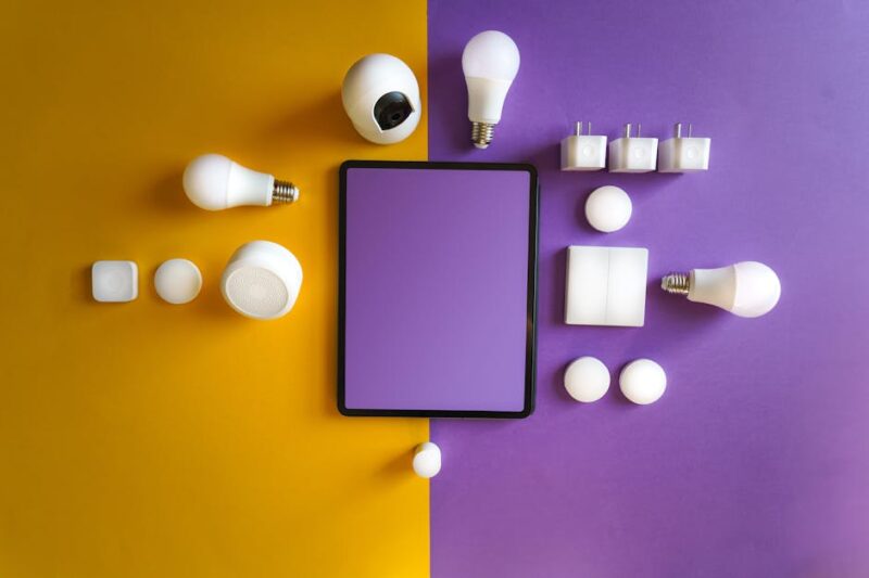Smart Home Automation: Boost Energy Efficiency Now!