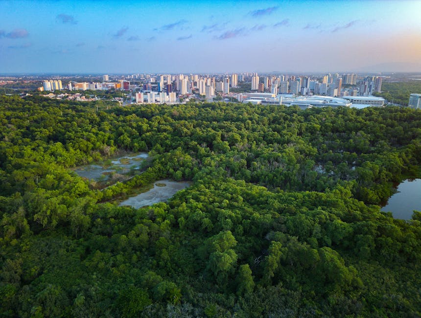 Sustainable Ecotourism: What Makes a Destination Truly Green?