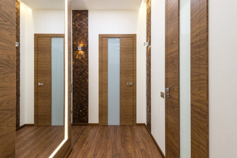 The Future of Flooring: Innovation in Luxury Vinyl Plank Technology