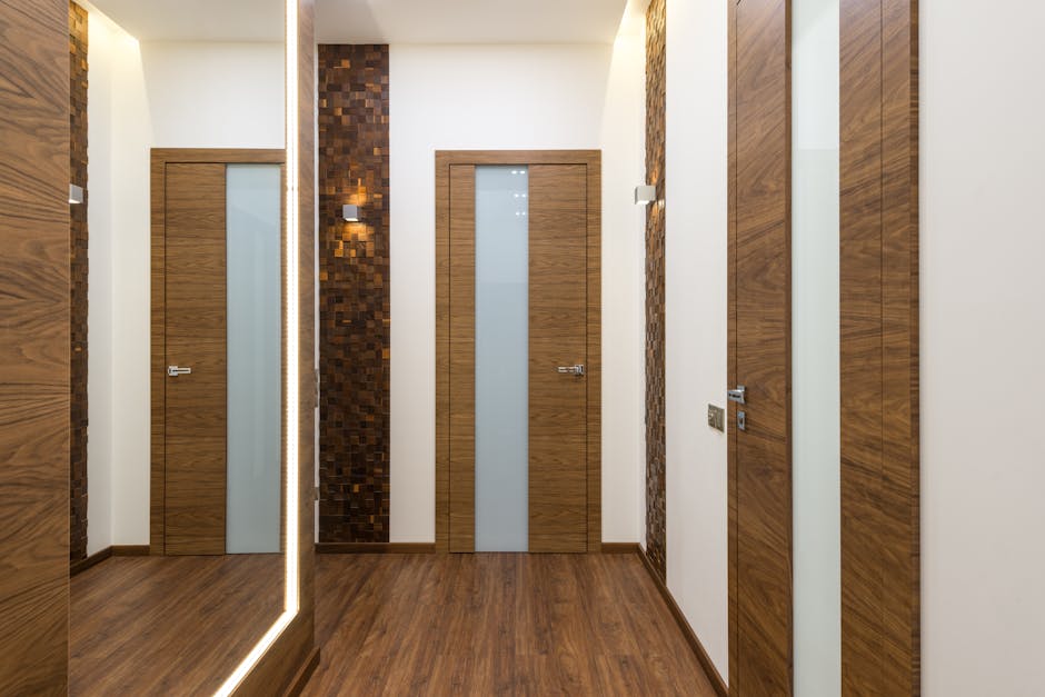 The Future of Flooring: Innovation in Luxury Vinyl Plank Technology Cover Image