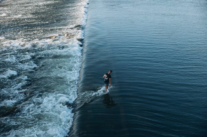 The Nile’s Embrace: How the River Shaped Egyptian History