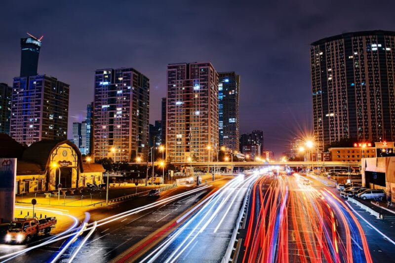 The Silk Road: Unveiling China’s Historical Trade Powerhouse