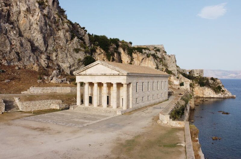 They Knew Too Much: The Dangerous Ideas of Ancient Greek Philosophy!