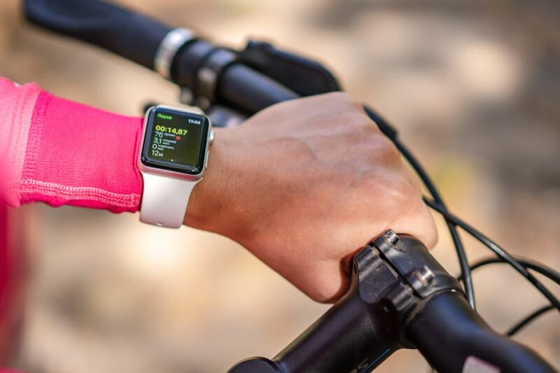 Wearable Health Tracker: How to Choose the Right One
