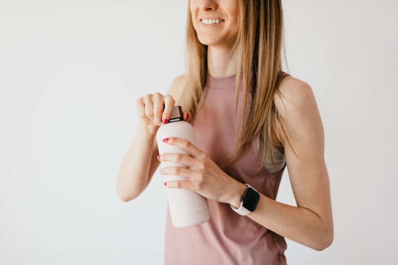 Wearable Health Tracker Metrics: Your Guide
