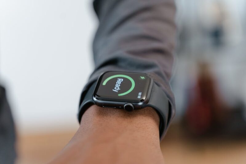 Wearable Trackers: Your Ultimate Health Improvement Guide