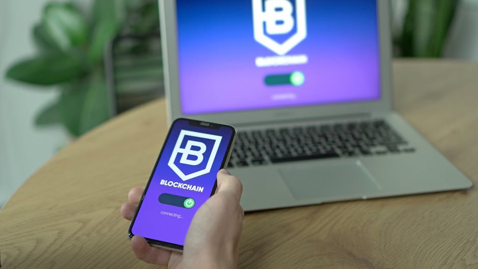 Web3 Integration: A Guide to Development Services Cover Image